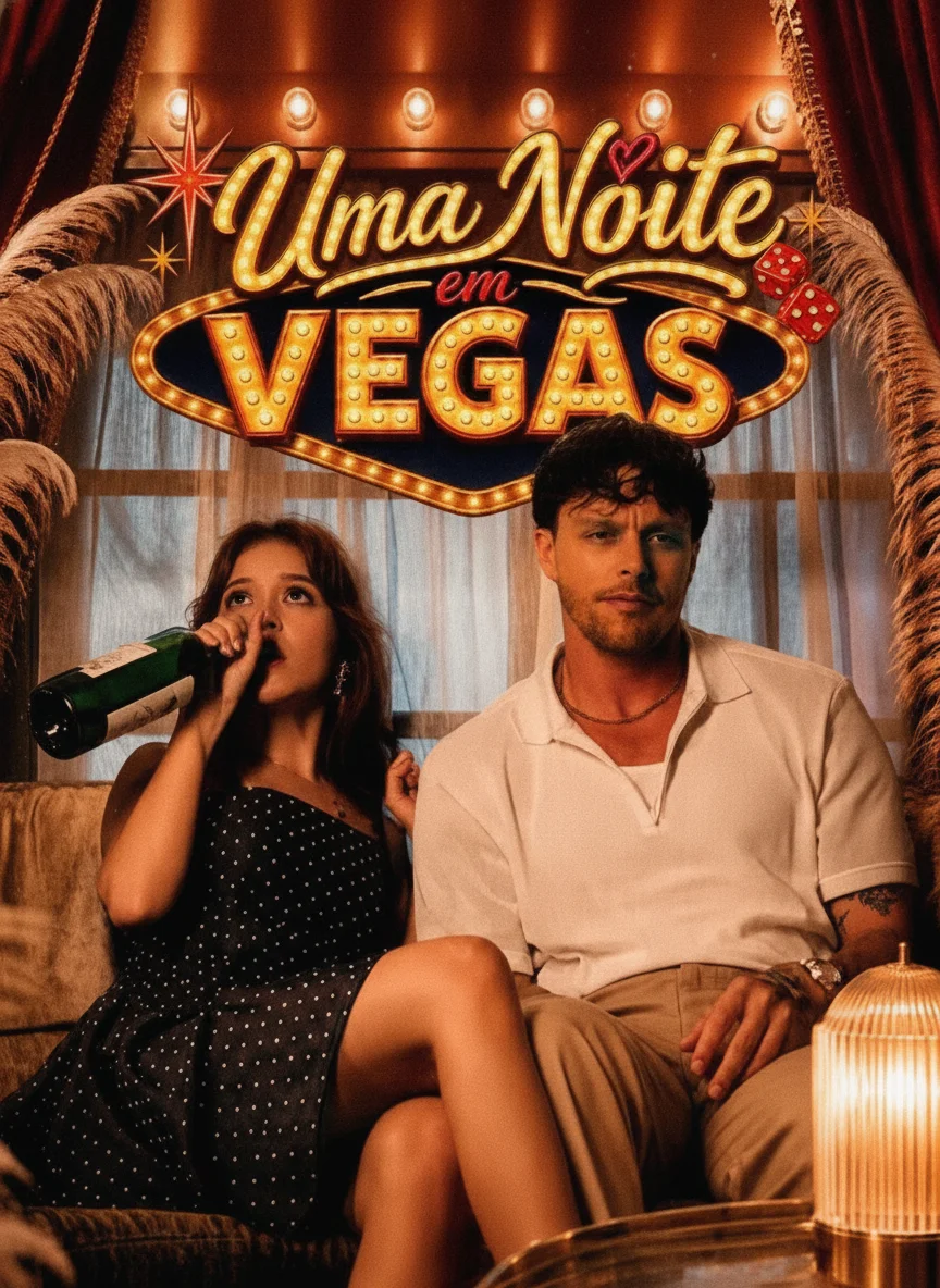 Uma Noite em Vegas - (One Night in Vegas)