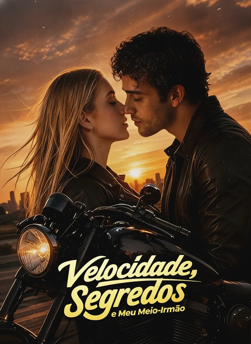 Velocidade, Segredos E Meu Meio Irmão