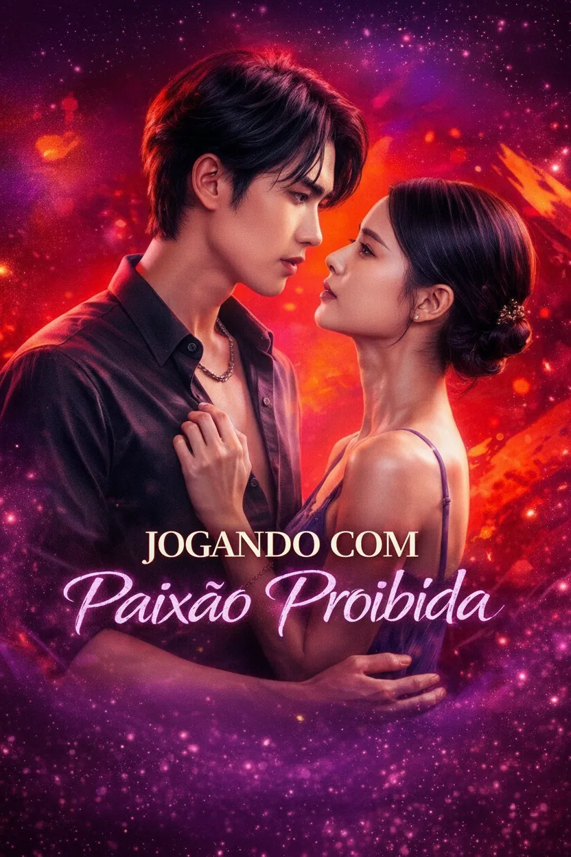 Jogando Com Paixão Proibida