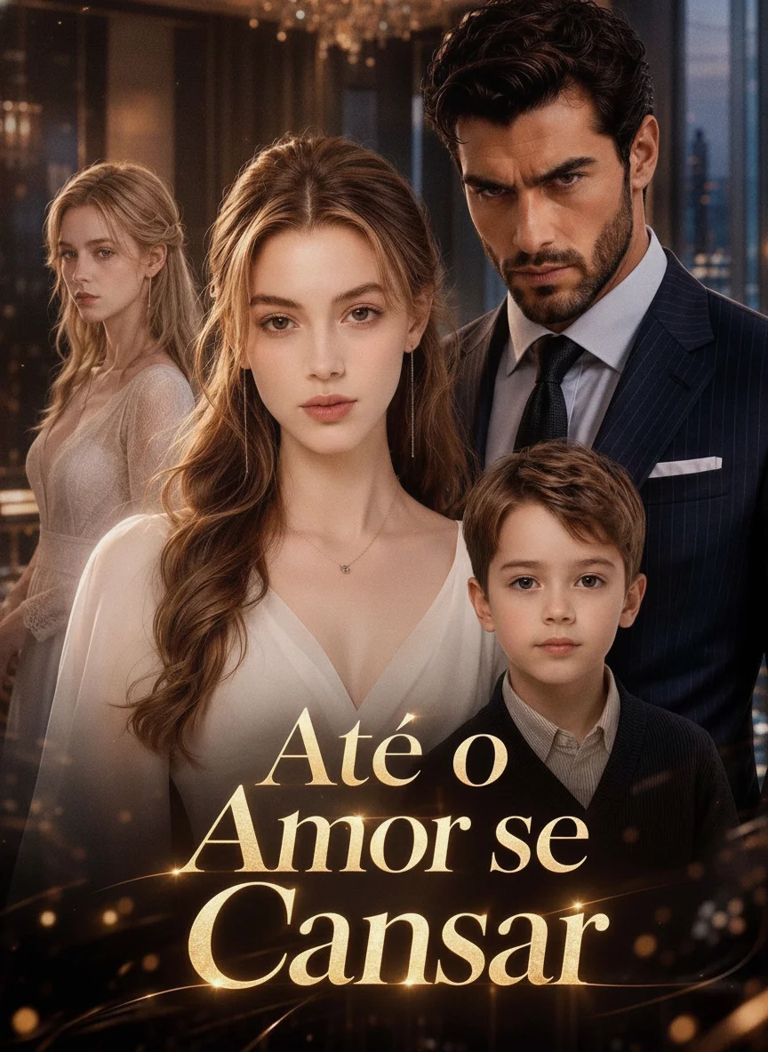 Até o Amor se Cansar