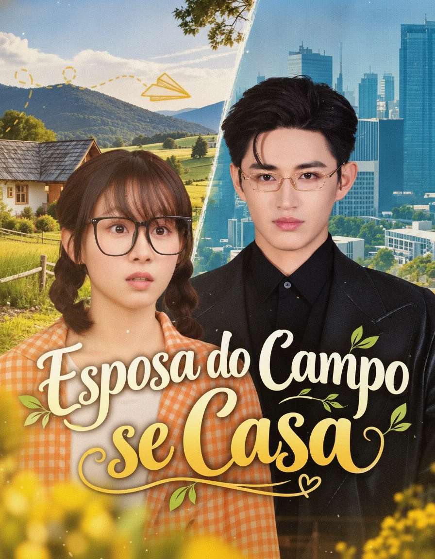 Esposa do Campo se Casa