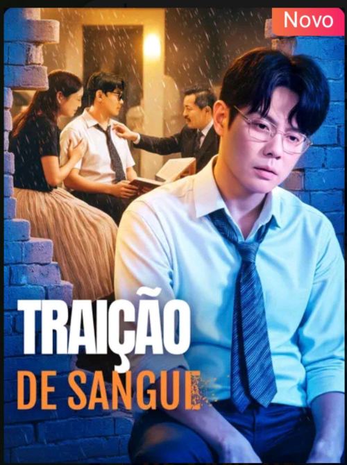 Traição De Sangue