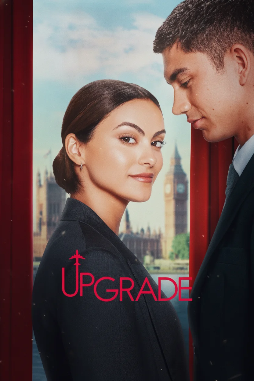 Upgrade: As Cores do Amor