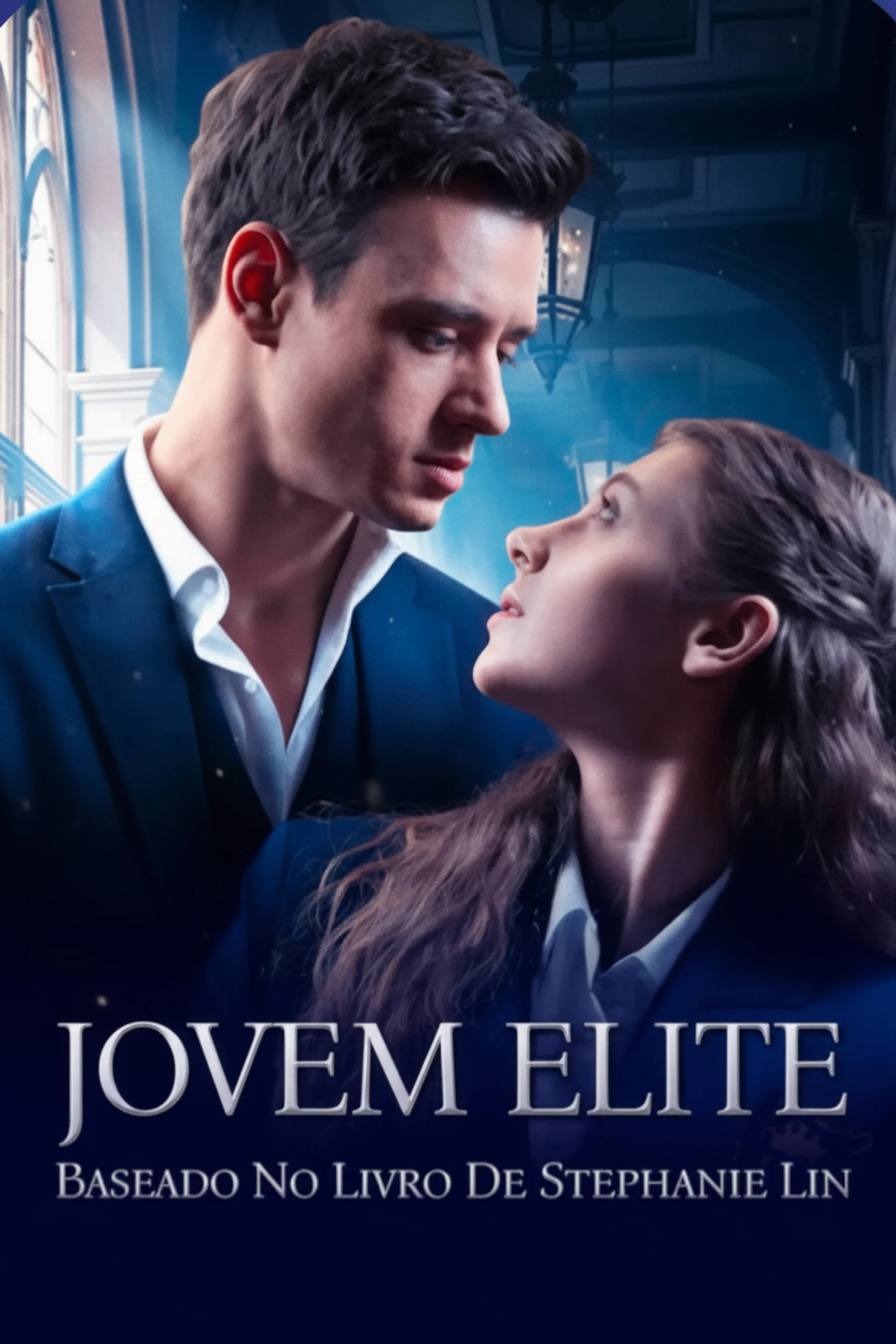 Jovem Elite (The Young Elite)