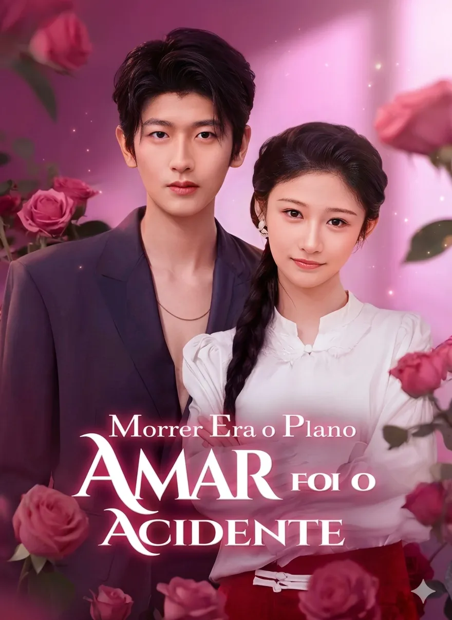Morrer Era o Plano Amar Foi o Acidente