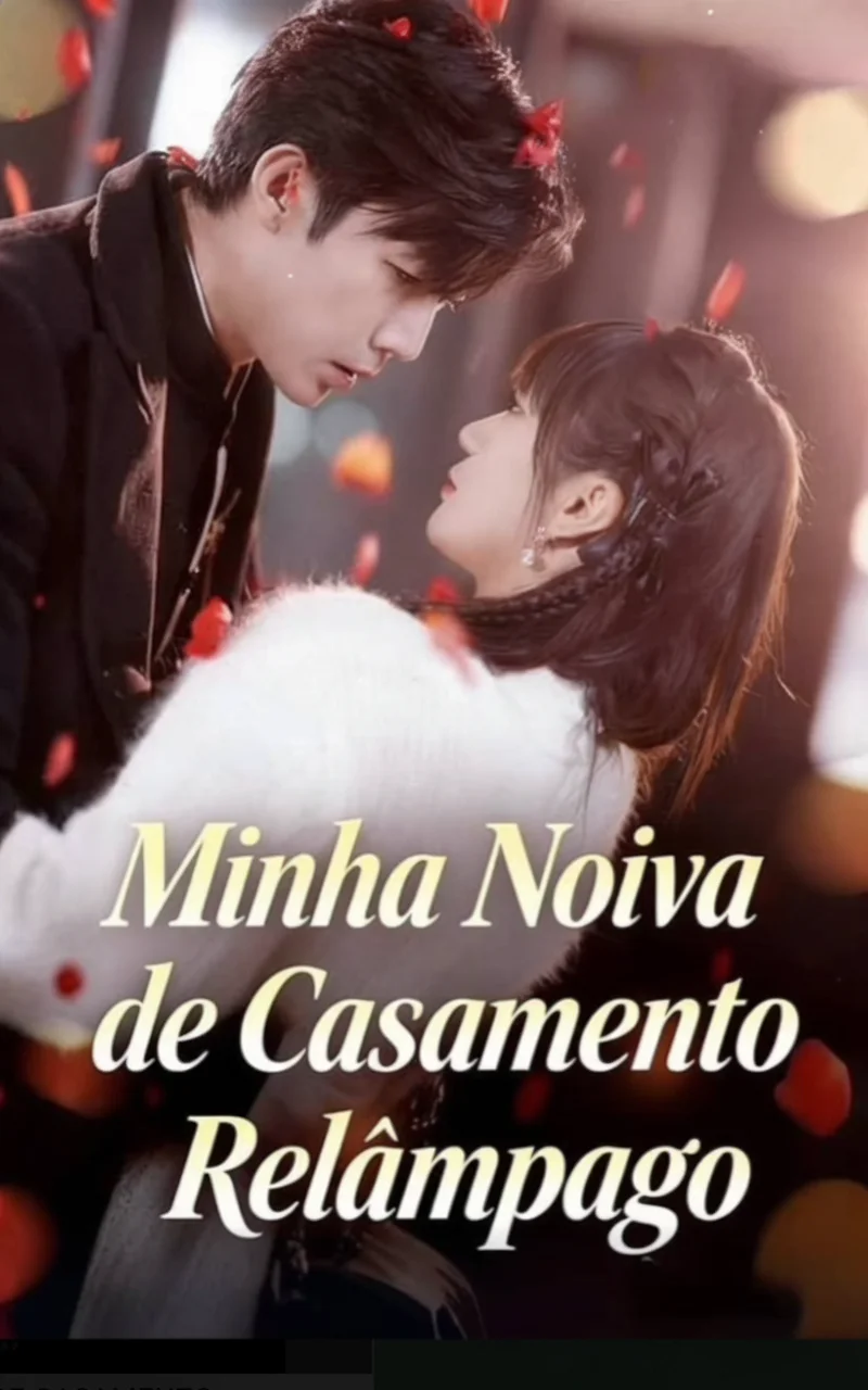 Minha Noiva De Casamento Relampâgo