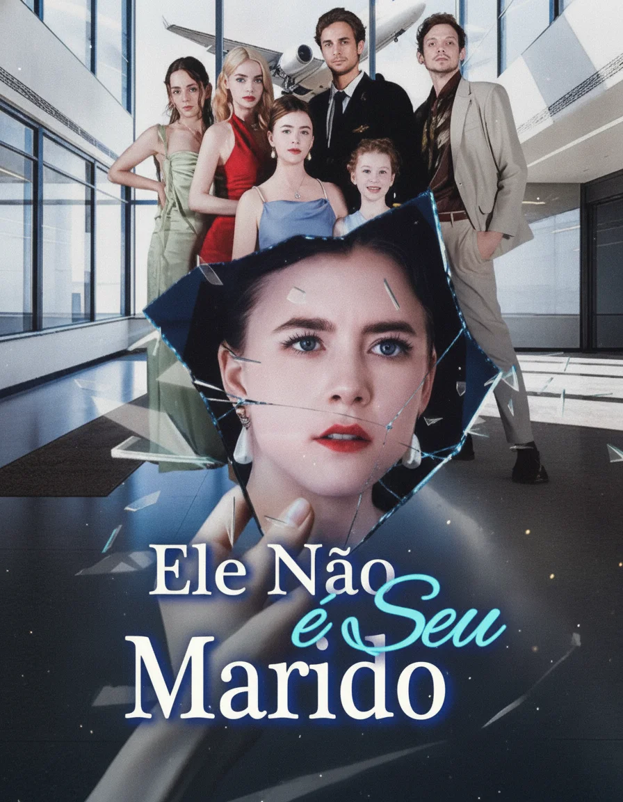 Ele Não é Seu Marido