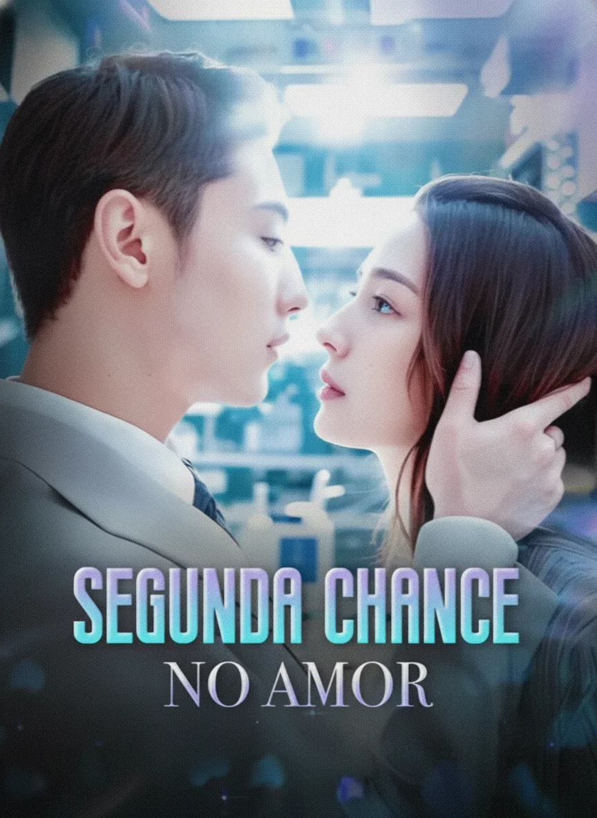 Segunda Chance No Amor