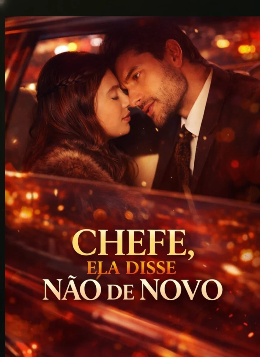 Chefe, Ela Disse Não de Novo
