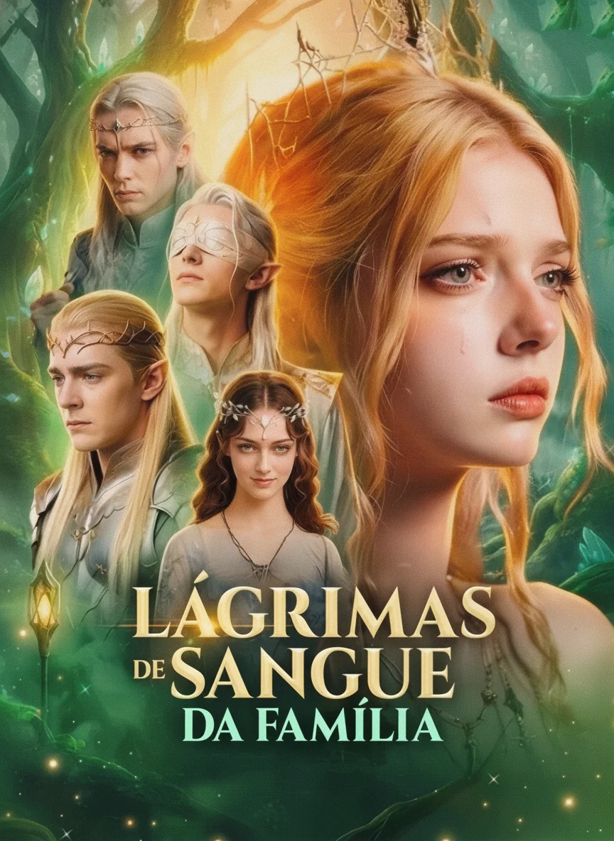 Lágrimas de Sangue da Família (After the Sacrifice the Family Regrets)
