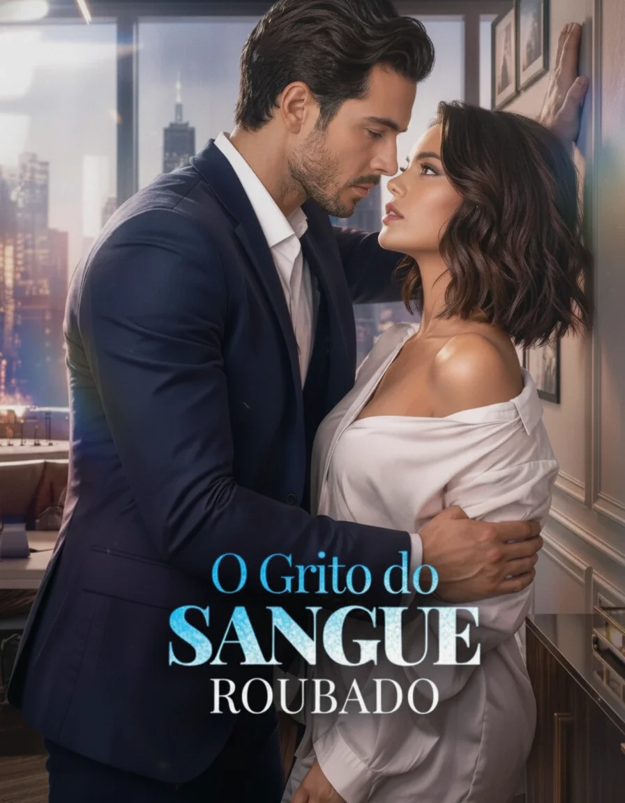 O Grito Do Sangue Roubado(O Grito De Sangue Roubado)