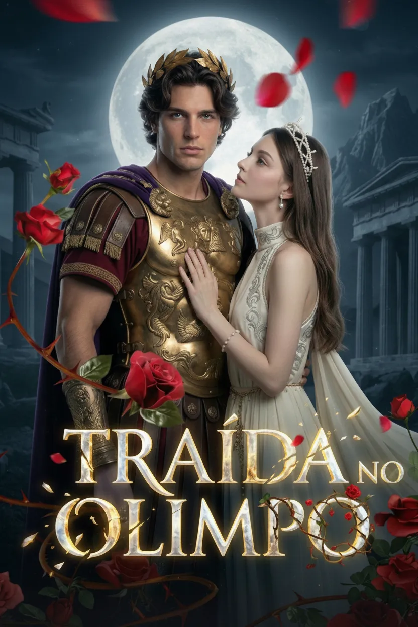 Traída no Olimpo