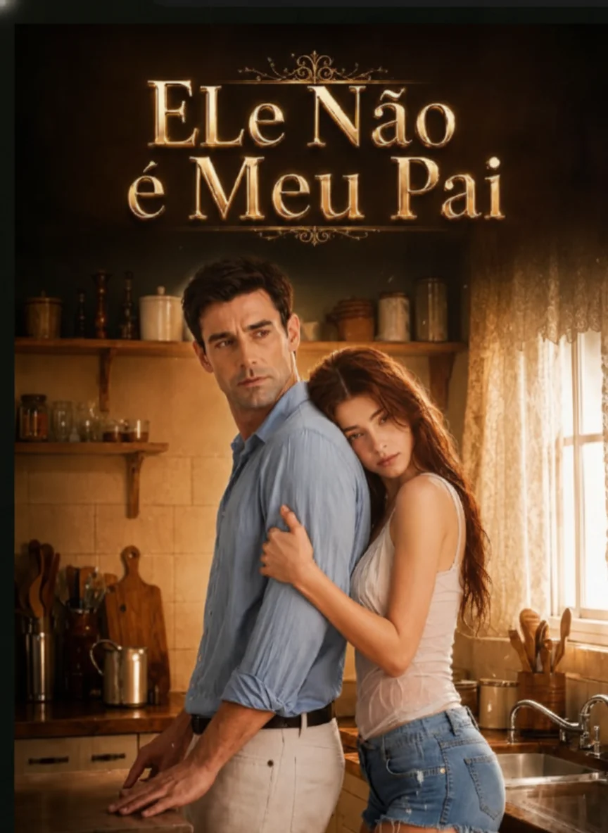 Ele Não é Meu Pai ( Daddy's Punishment)