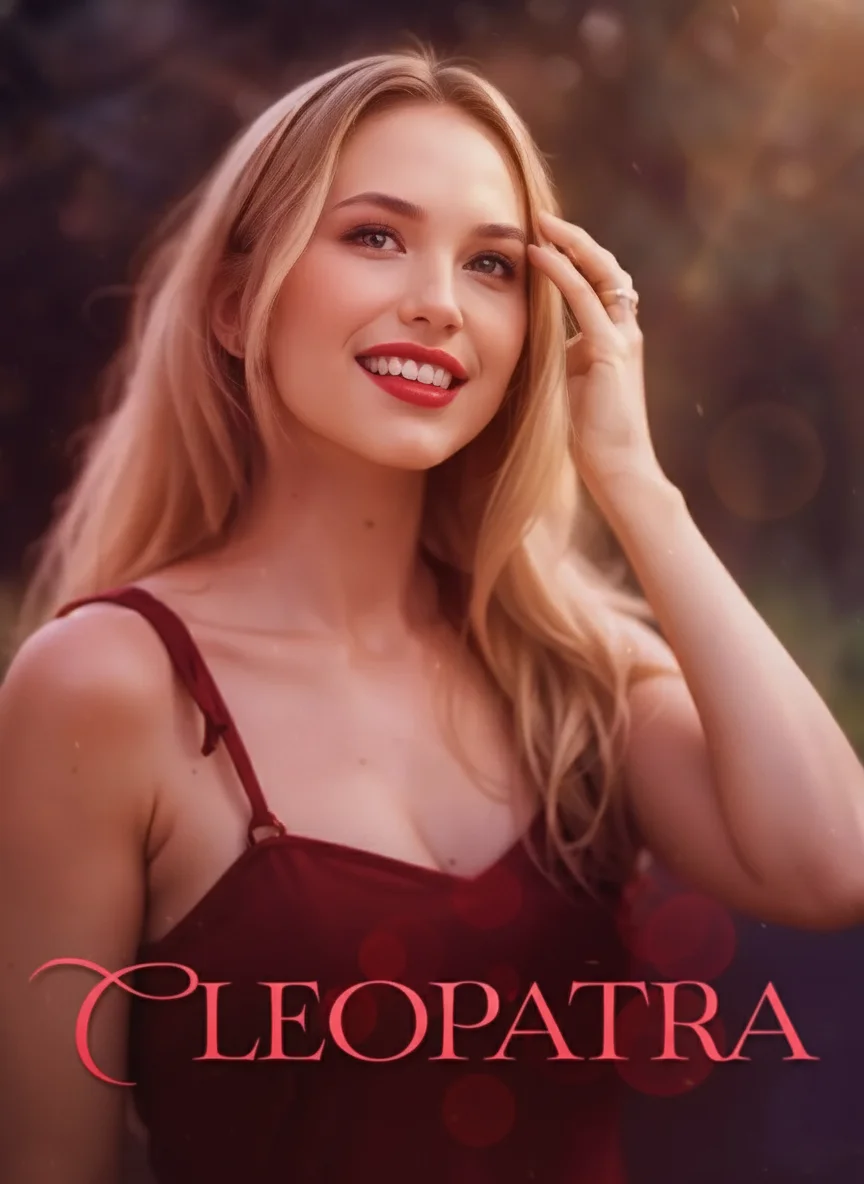 Cleopatra