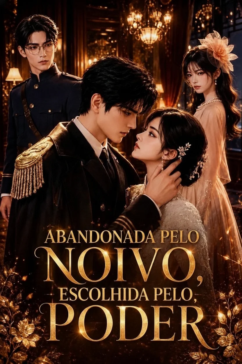 Abandonada pelo Noivo, Escolhida pelo Poder