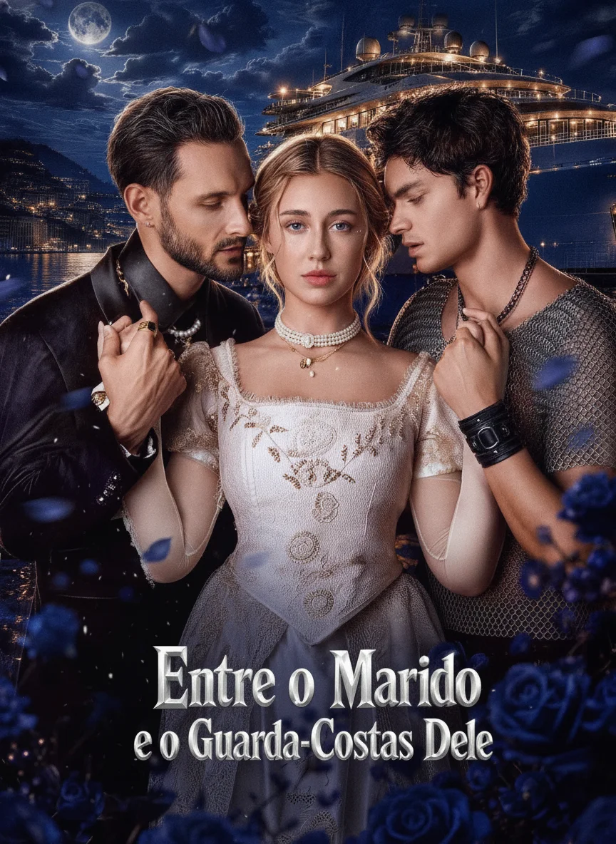 Entre o Marido e o Guarda-Costas Dele