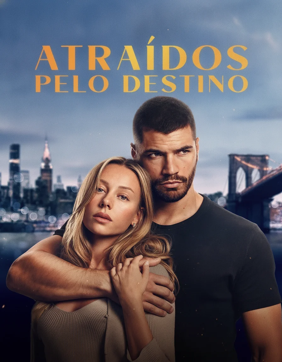 Atraídos Pelo Destino