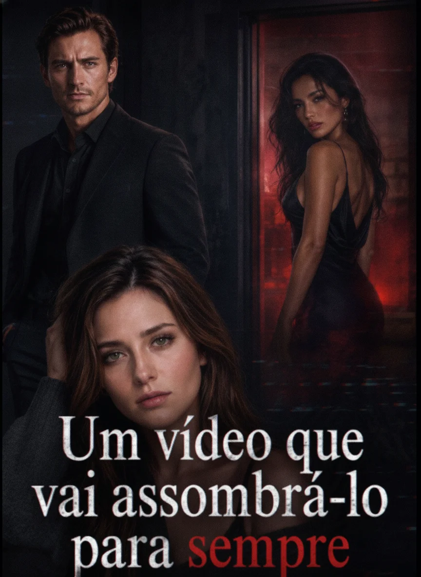 Um Vídeo que Vai Assombrá-lo para Sempre