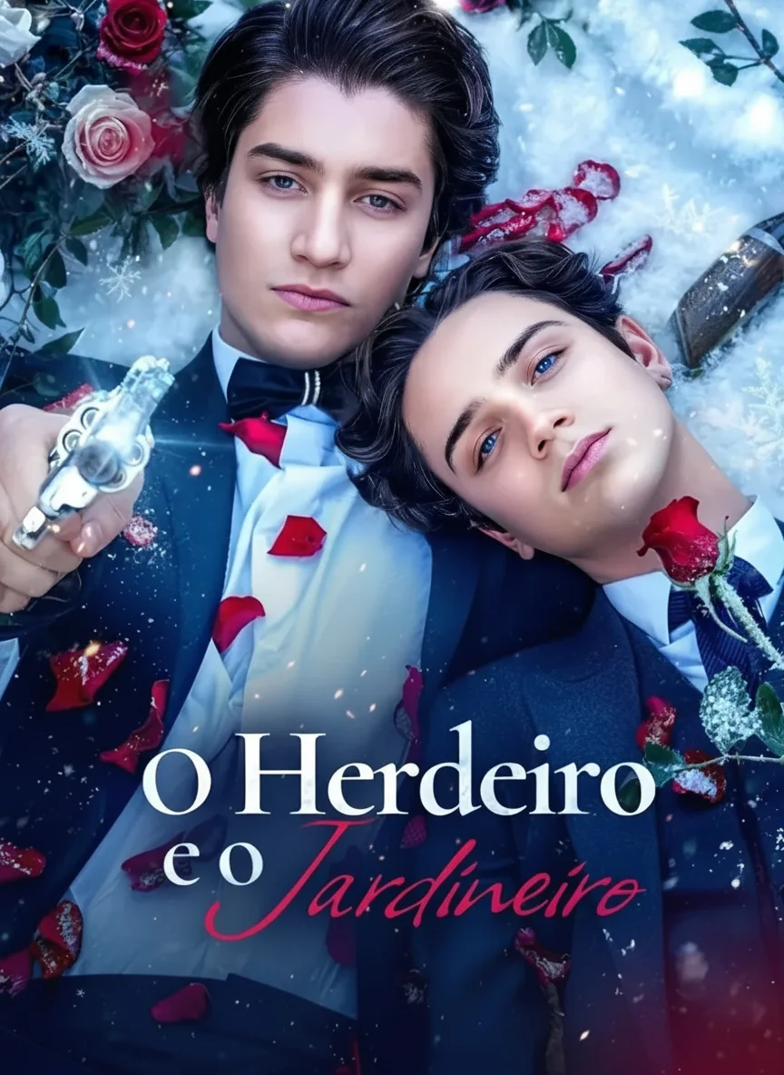 O Herdeiro E O Jardineiro