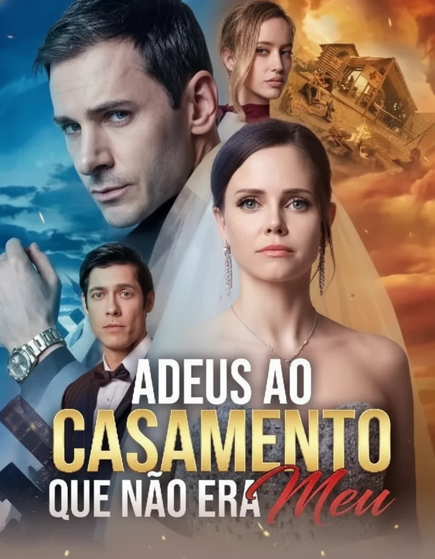 Adeus Ao Casamento Que Não Era Meu