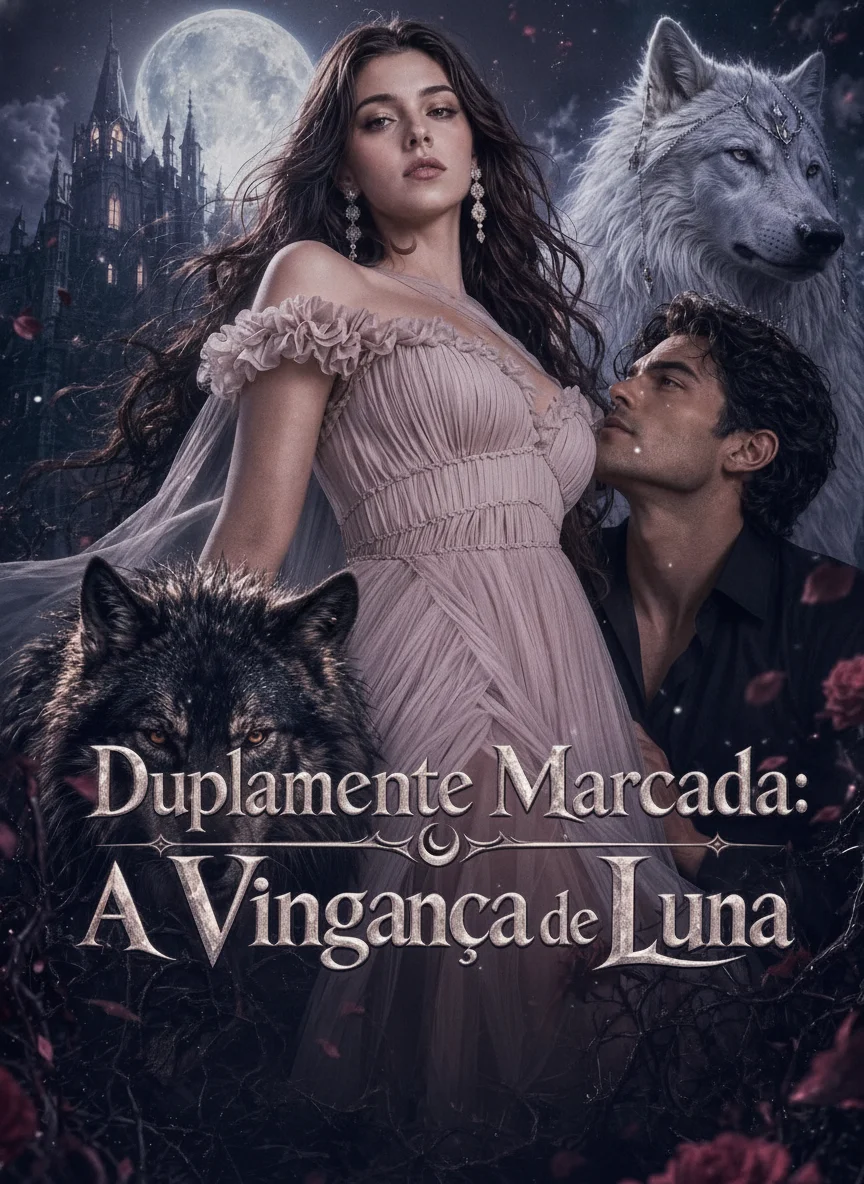 Duplamente Marcada: A Vingança de Luna