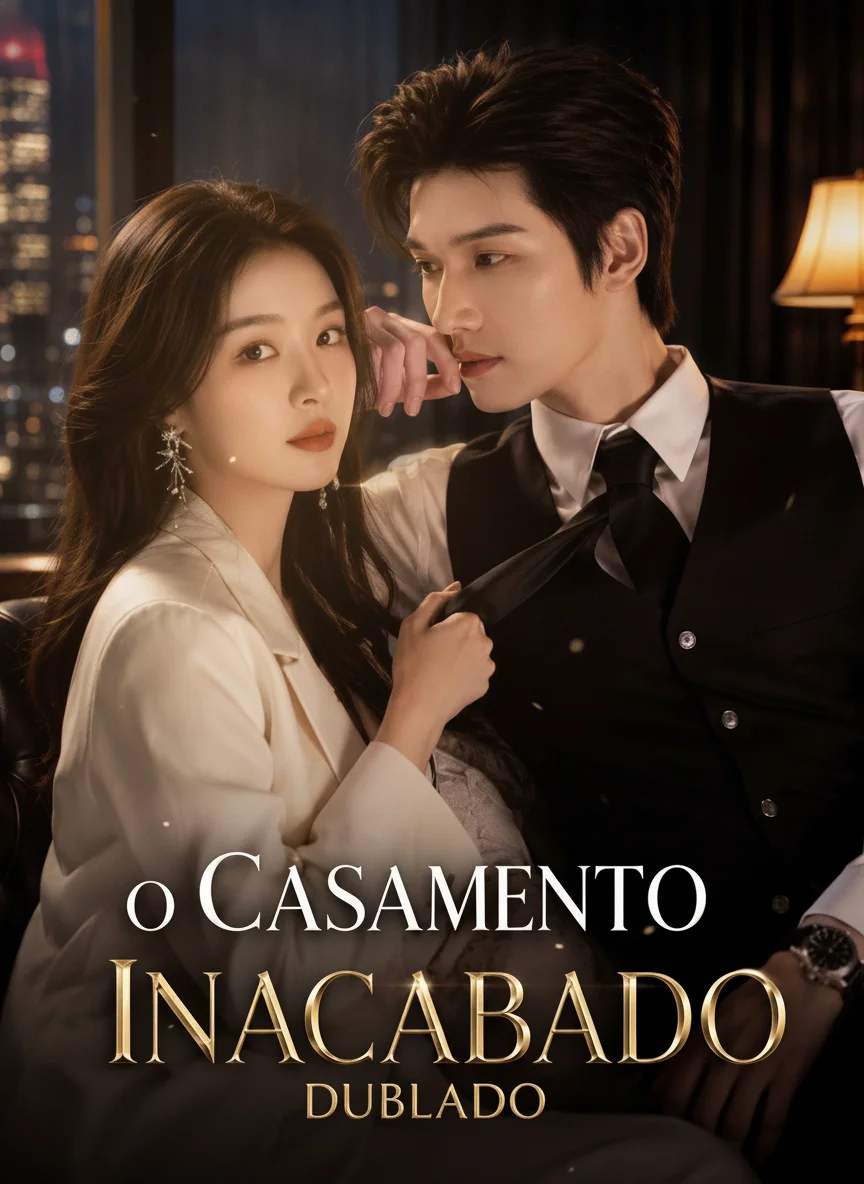 O Casamento Inacabado