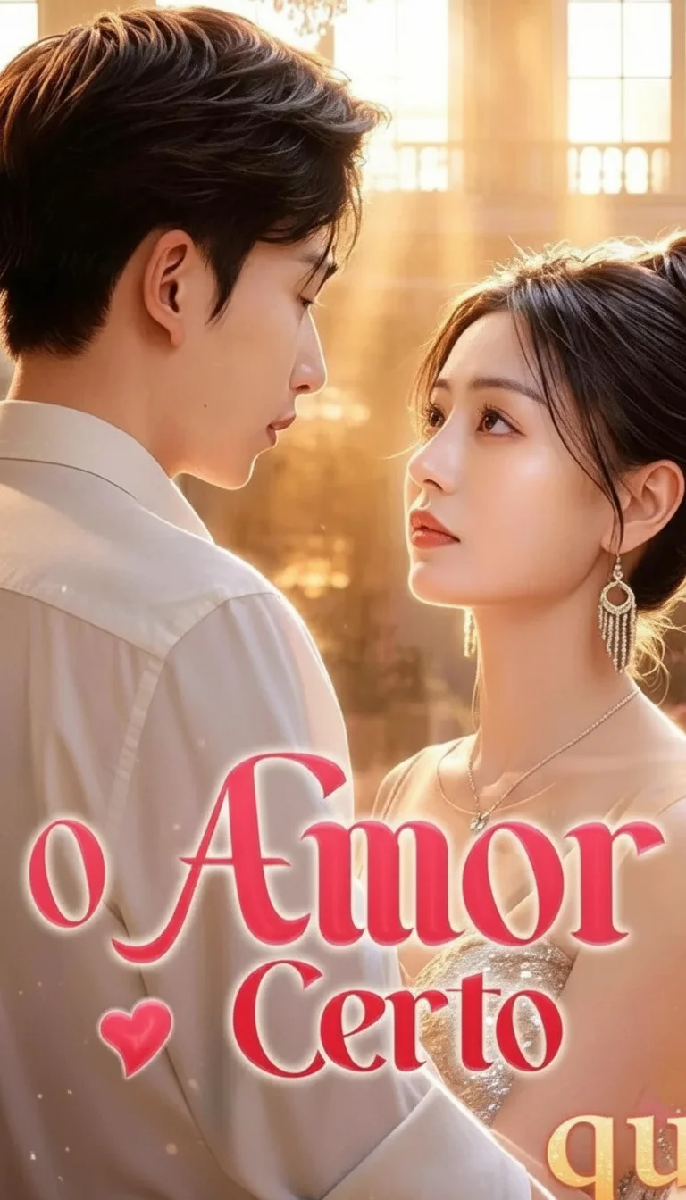 O Amor Certo Estava Aqui