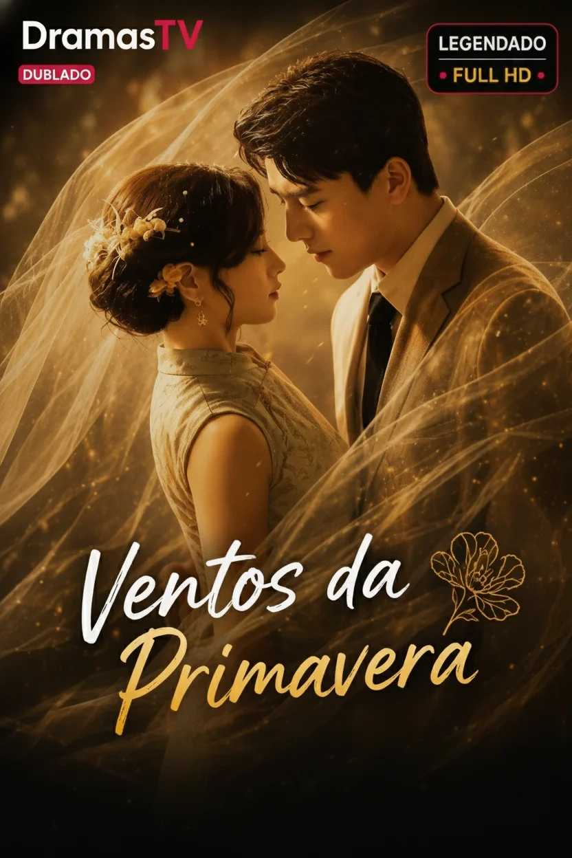 Ventos Da Primavera Parte 1