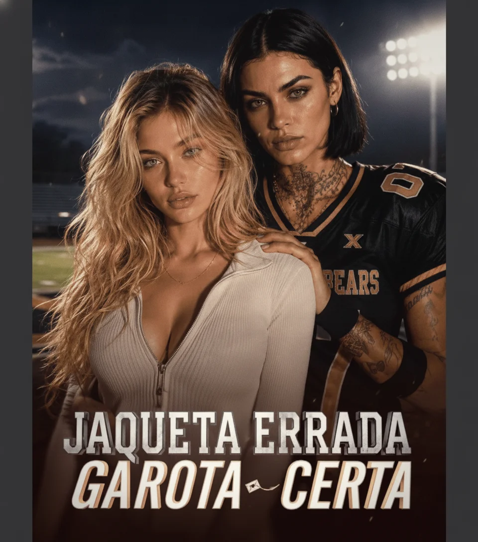 Jaqueta Errada Garota Certa (Curtametragem)