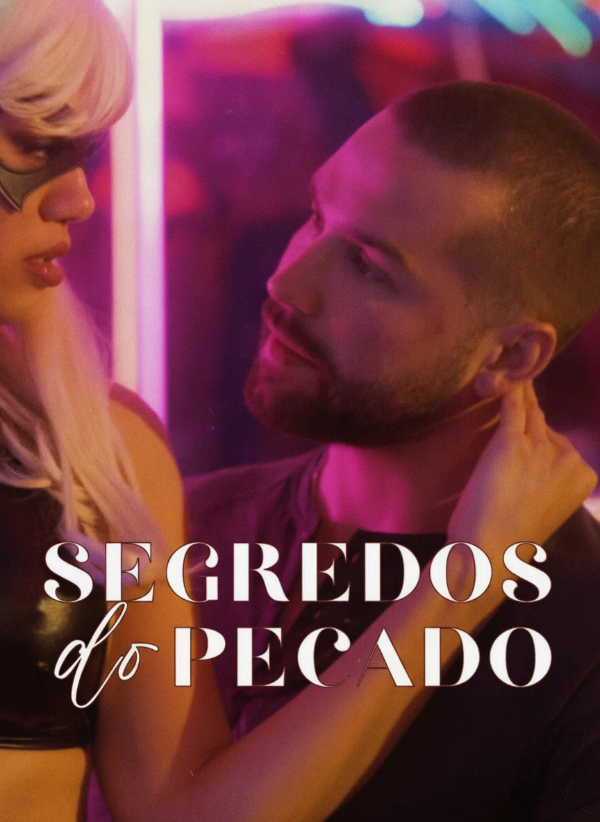 Segredos Do Pecado