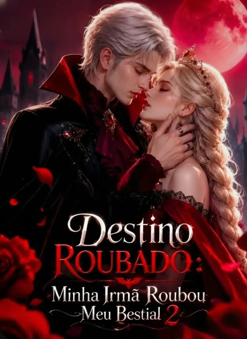 Destino Roubado: Minha Irmã Roubou Meu Bestial 2