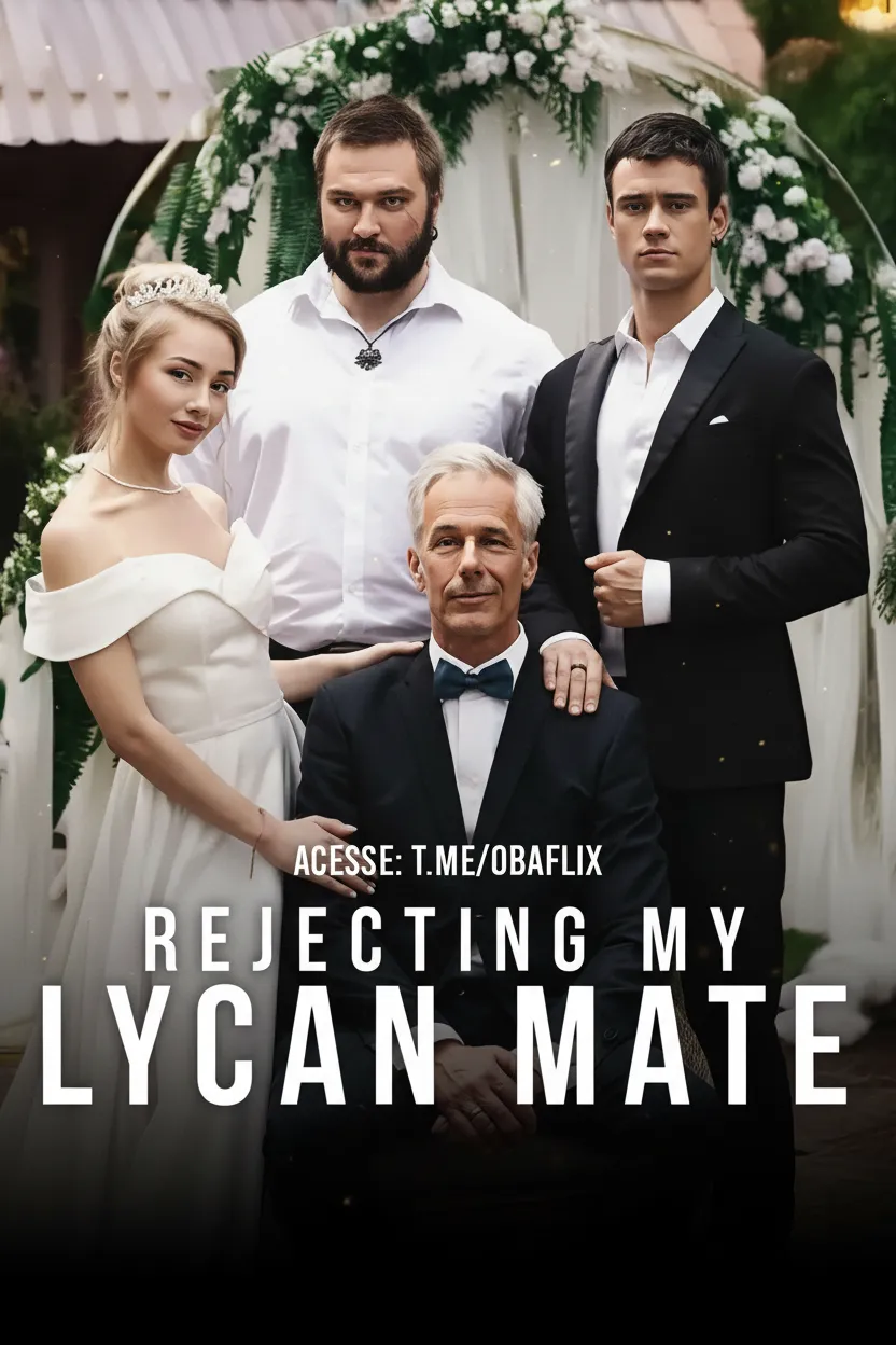 Rejeitando Meu Companheiro Lycan (Parte 2) - (Reject My Lycan Mate)