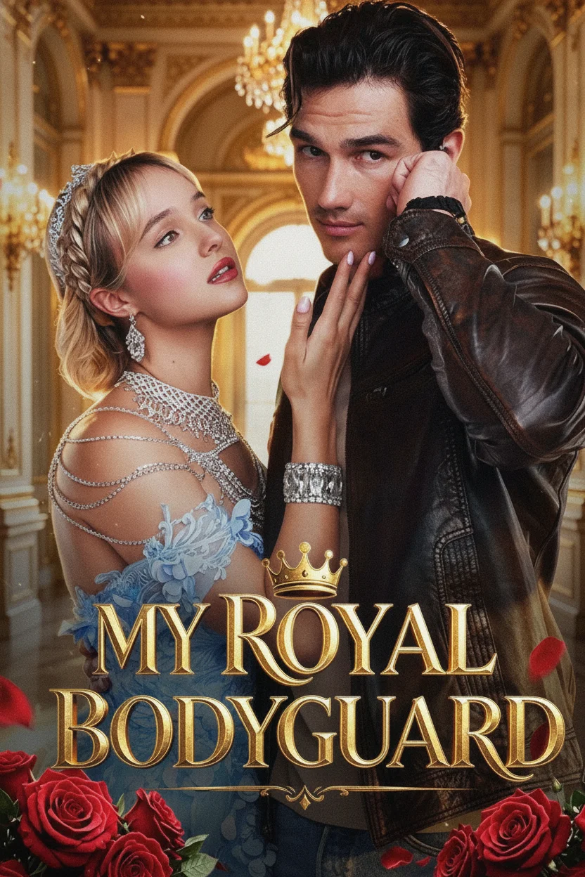 Meu Guarda-costas Real (My Royal Bodyguard)