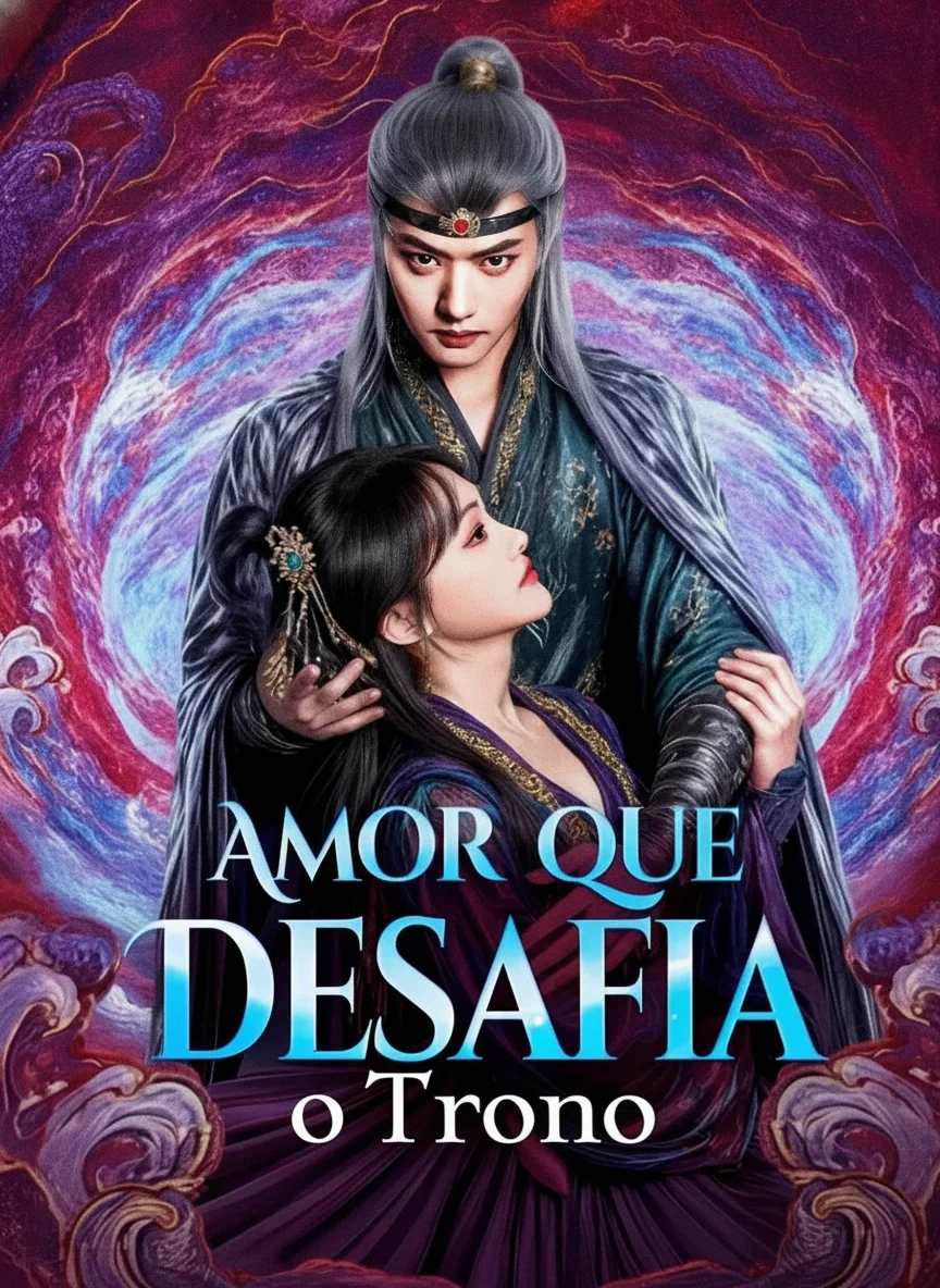 Amor Que Desafia O Trono