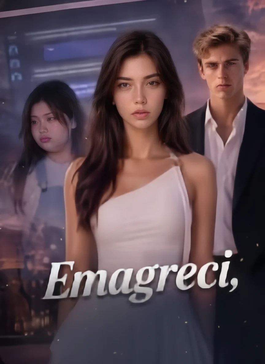 Emagreci, Encontrei Meu Webnamorado