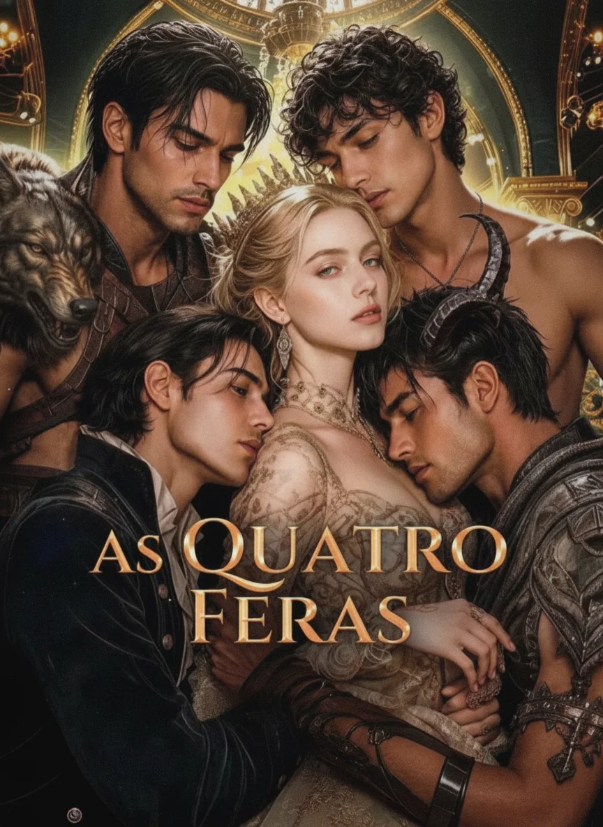 As Quatro Feras Dela