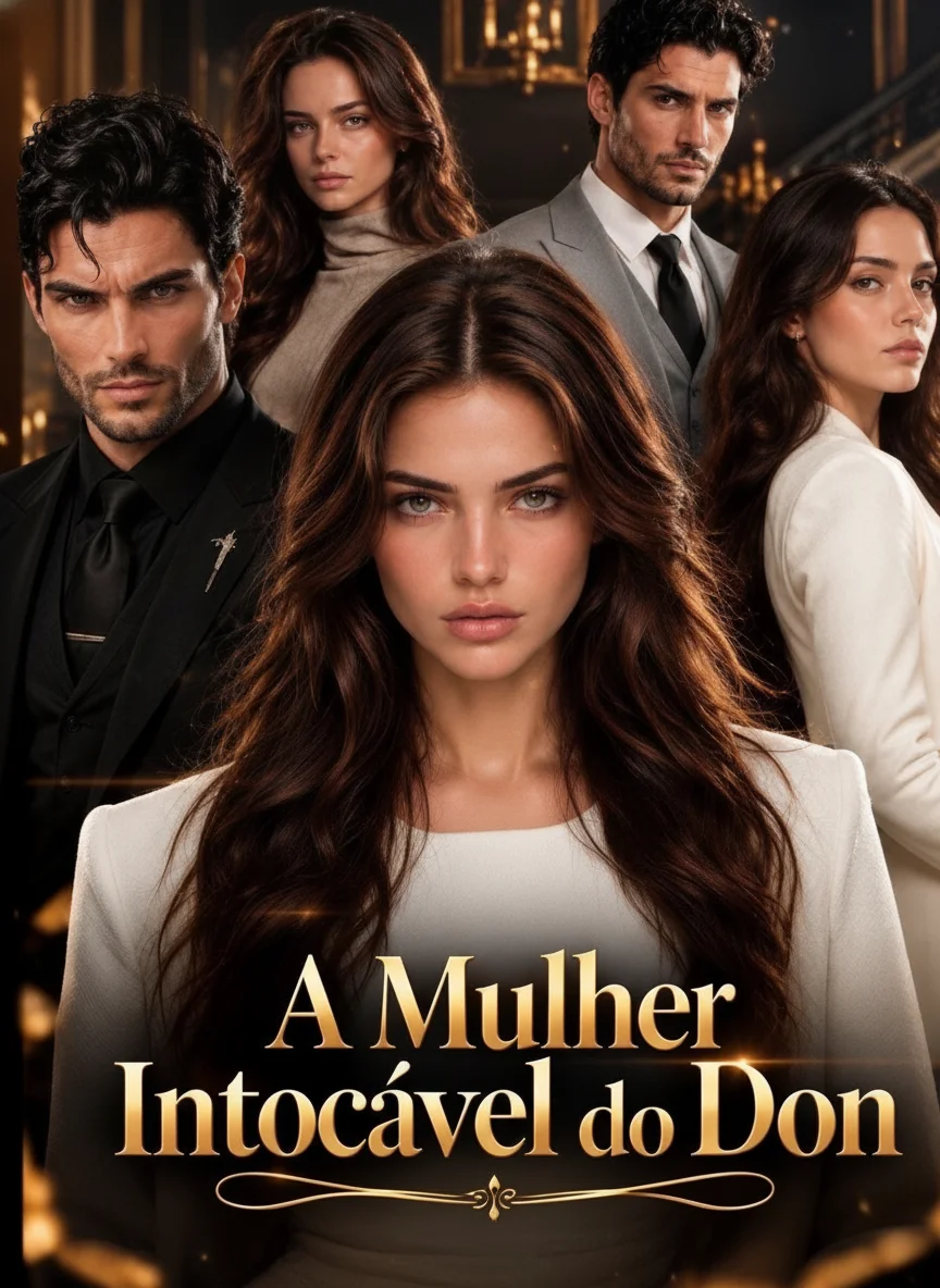 A Mulher Intocável do Don