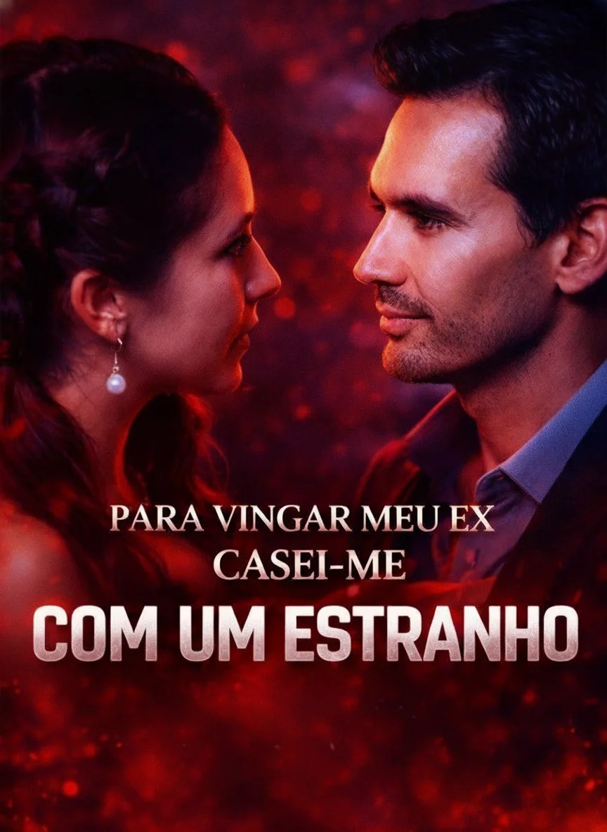 Para Vingar Meu ex, Casei me Com um Estranho