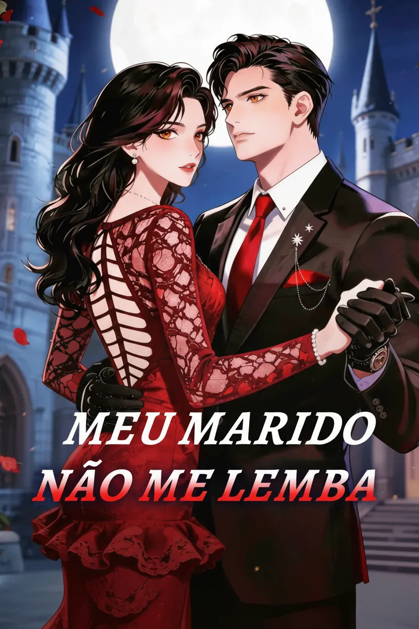 Meu Marido Não Me Lembra