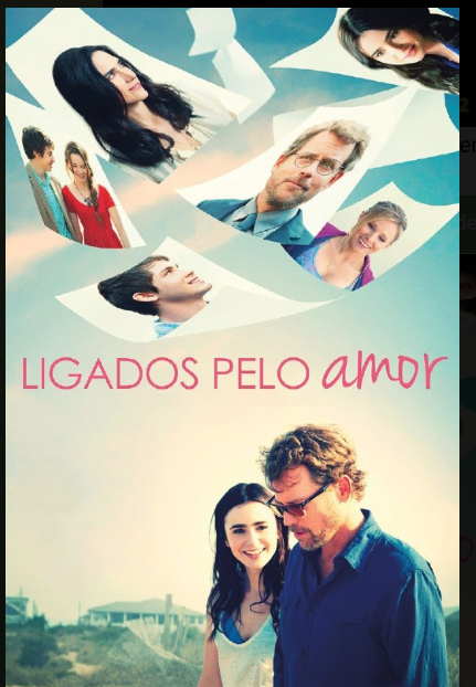 Ligados Pelo Amor (Filme)