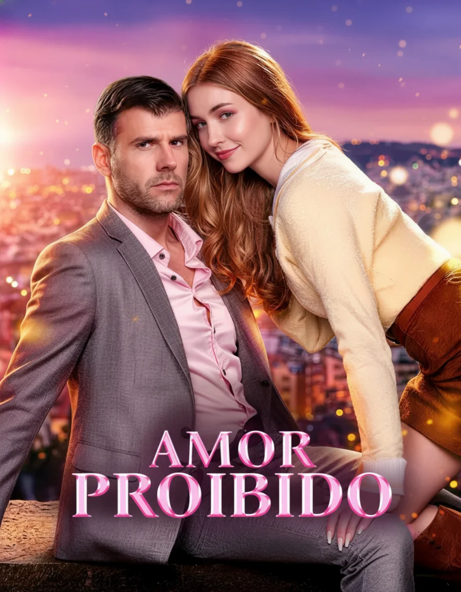 Amor Proibido