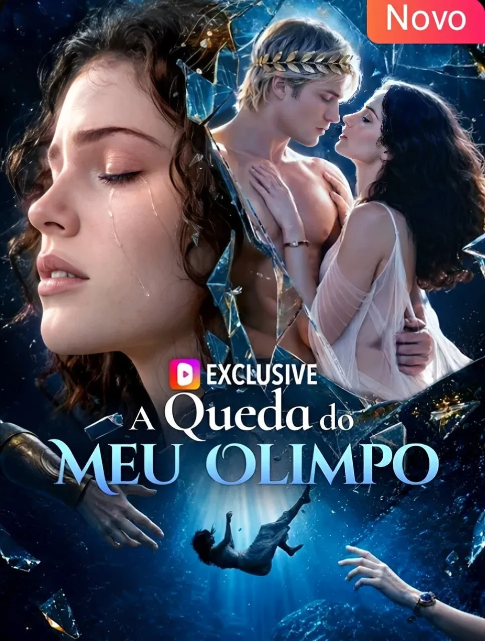 A Queda Do Meu Olimpo