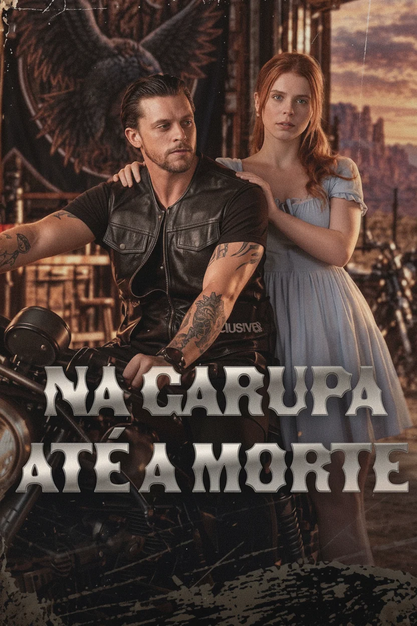 Na Garupa Até a Morte