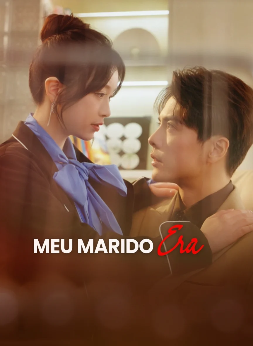 Meu Marido Era Meu Azar?