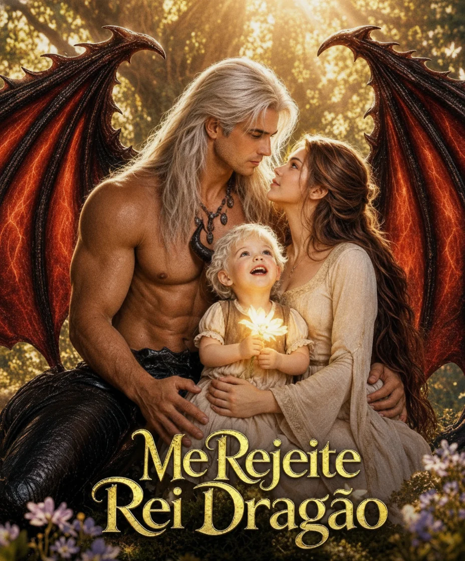 Me Rejeite Rei Dragão