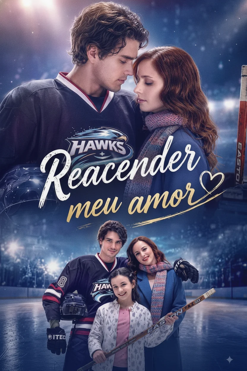 Reacender Meu Amor