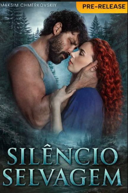 Silêncio Selvagem (Wild silence)