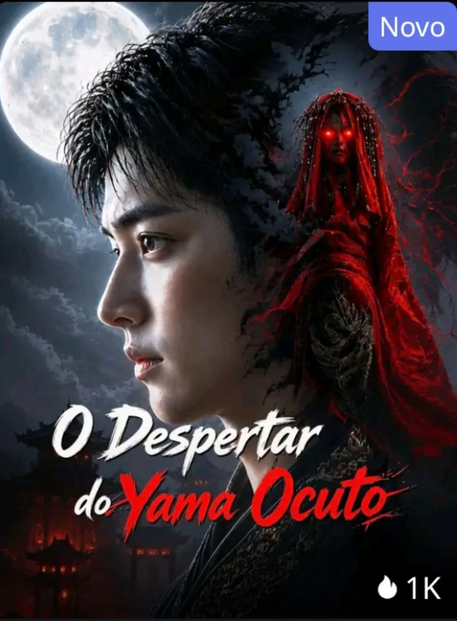 O Despertar Do Yama Oculto (O Retorno Do Rei Umbra)
