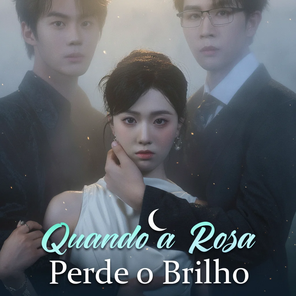 Quando a Rosa Perde o Brilho