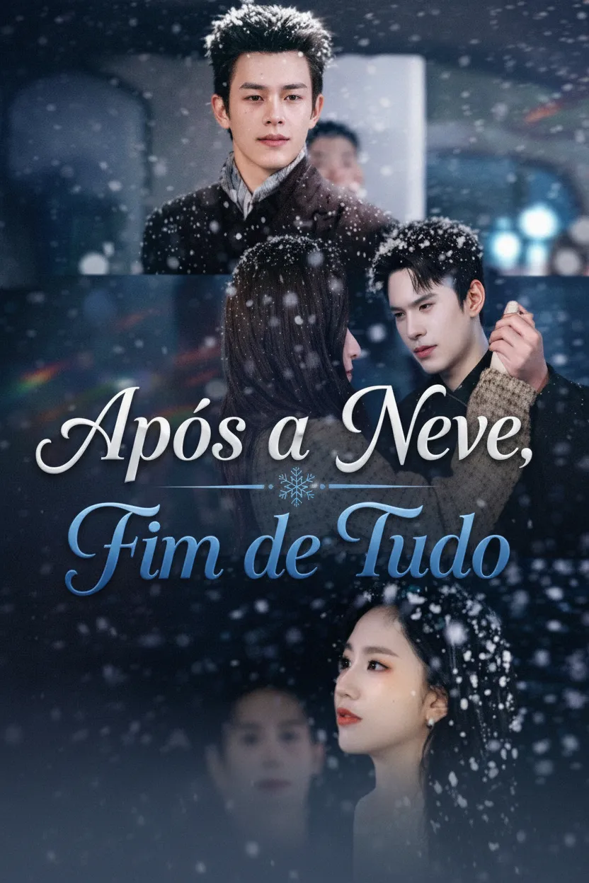 Após a Neve, Fim de Tudo